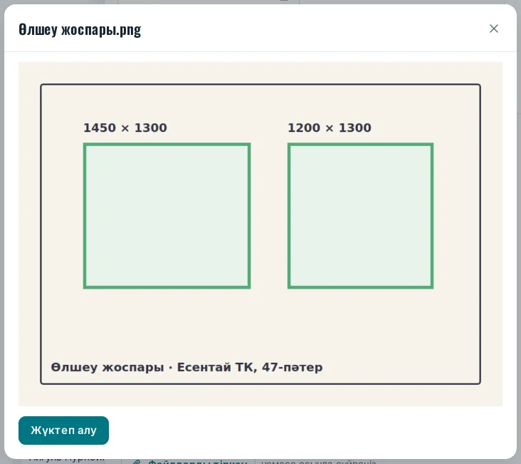 CRM-де фотоны қарау
